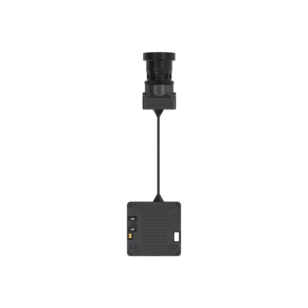 CADDXFPV Infra Camera 1500TVL 2.8mm Lens 16:9/4:3 NTSC/PAL Switchable With Replacement Lens Camera Drone